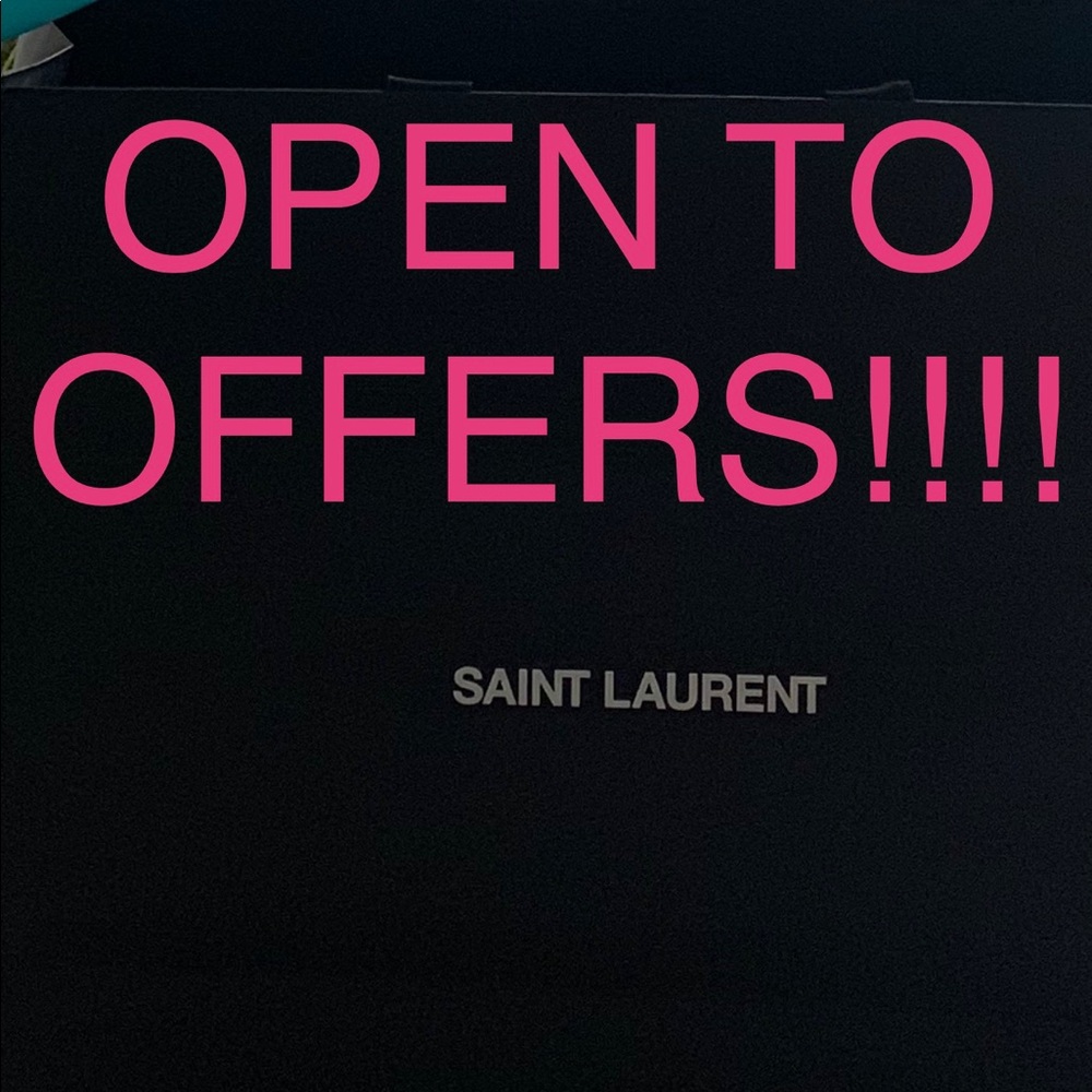 ❗️EVERYTHING MUST GO!!!!!❗️